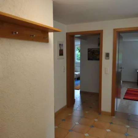 Apartment 3-zim. Am Seepark, Ideal Fur Familien *